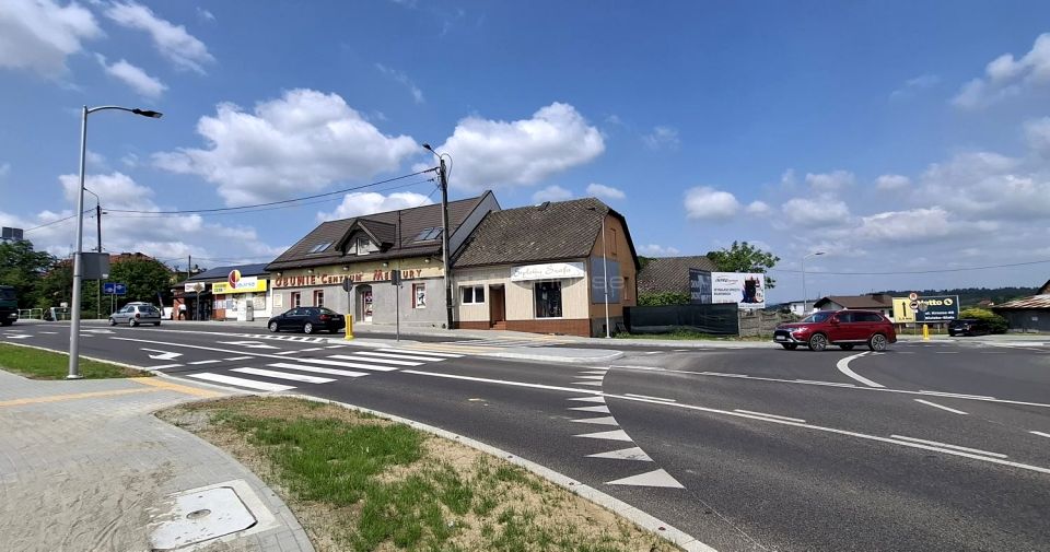 Lokal Bielsko-Biała