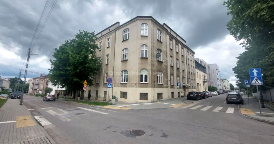 Mieszkanie Kielce