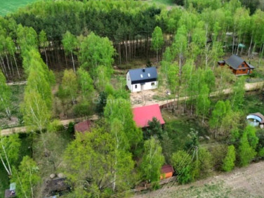 Działka budowlana sprzedam