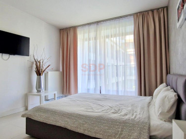 Mieszkanie apartamentowiec Wrocław