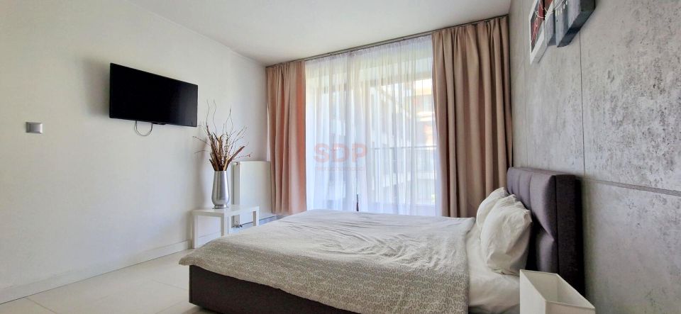 Mieszkanie apartamentowiec Wrocław