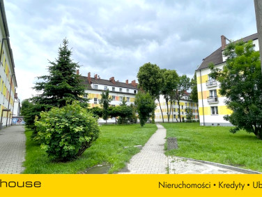 Mieszkanie Piekary Śląskie