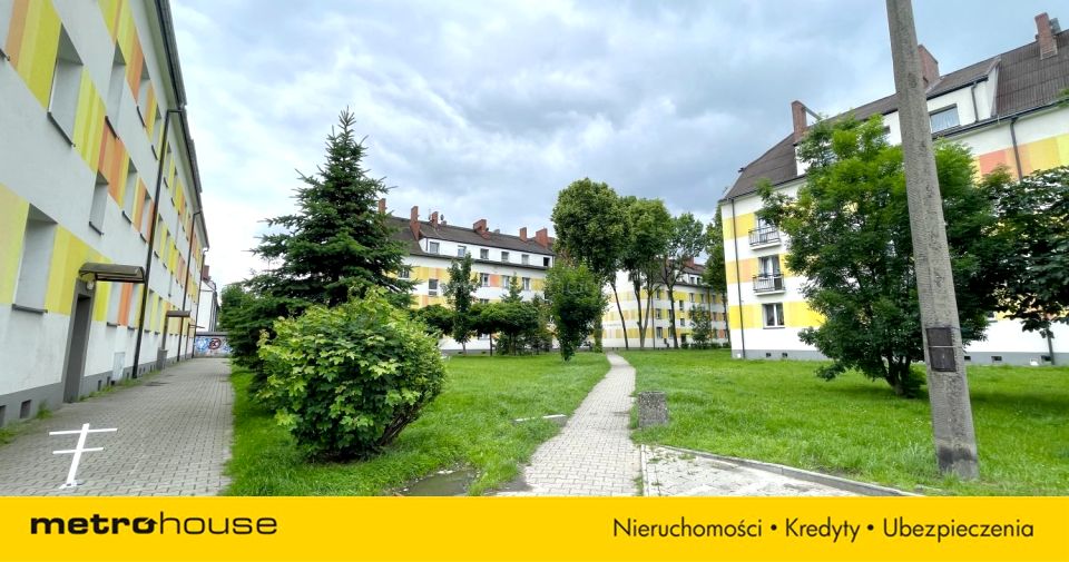 Mieszkanie Piekary Śląskie