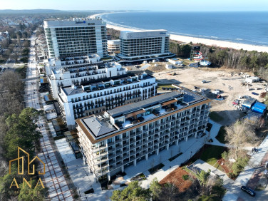 Mieszkanie Świnoujście sprzedaż