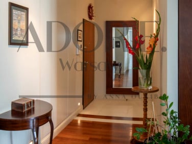 Mieszkanie apartamentowiec Warszawa