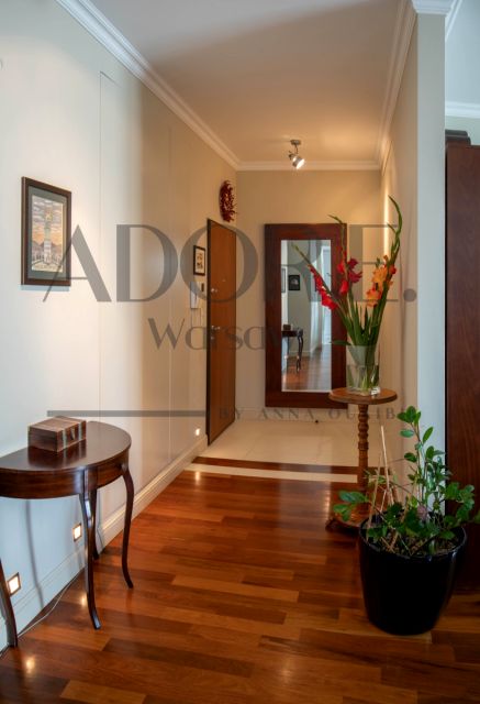Mieszkanie apartamentowiec Warszawa