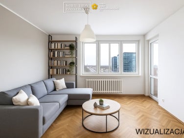Mieszkanie Warszawa
