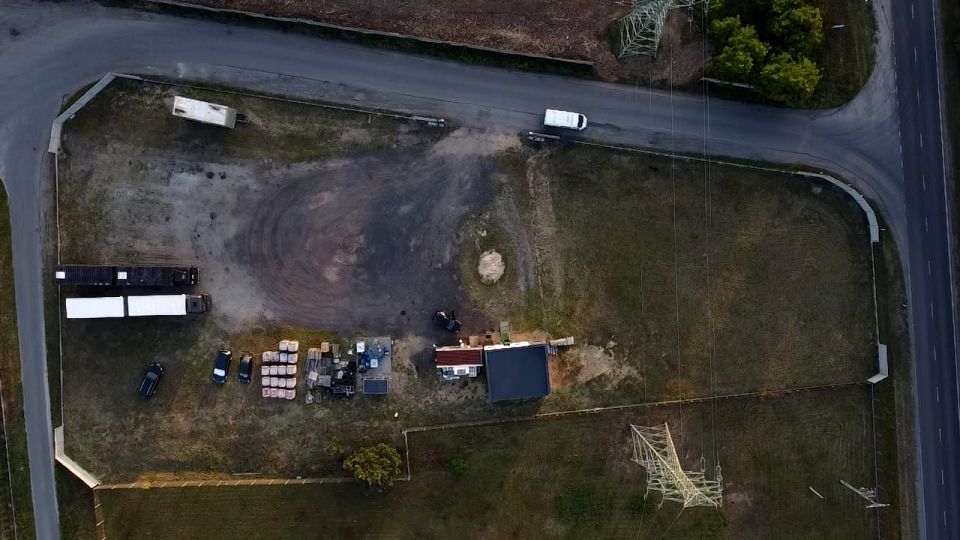 Działka inwestycyjna Nowogród Bobrzański