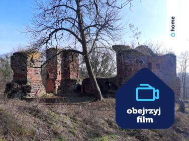 Działka Pokrzywno