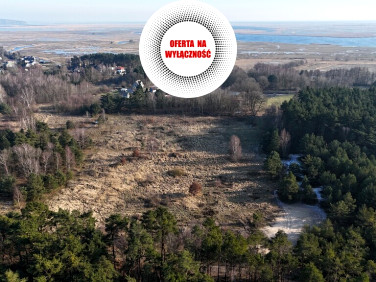 Działka siedliskowa Świnoujście