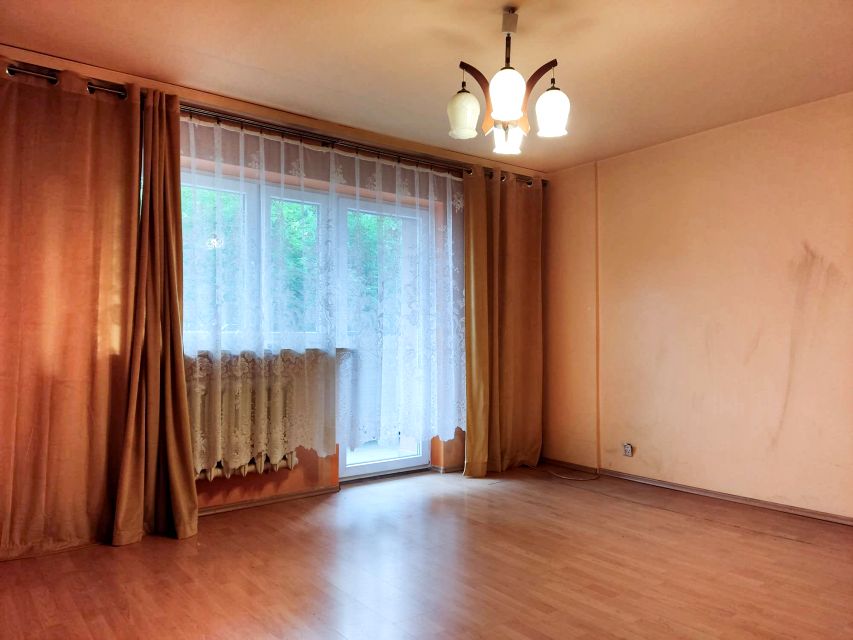 Mieszkanie Kraków
