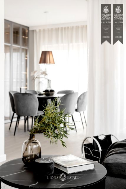 Mieszkanie Warszawa wynajem