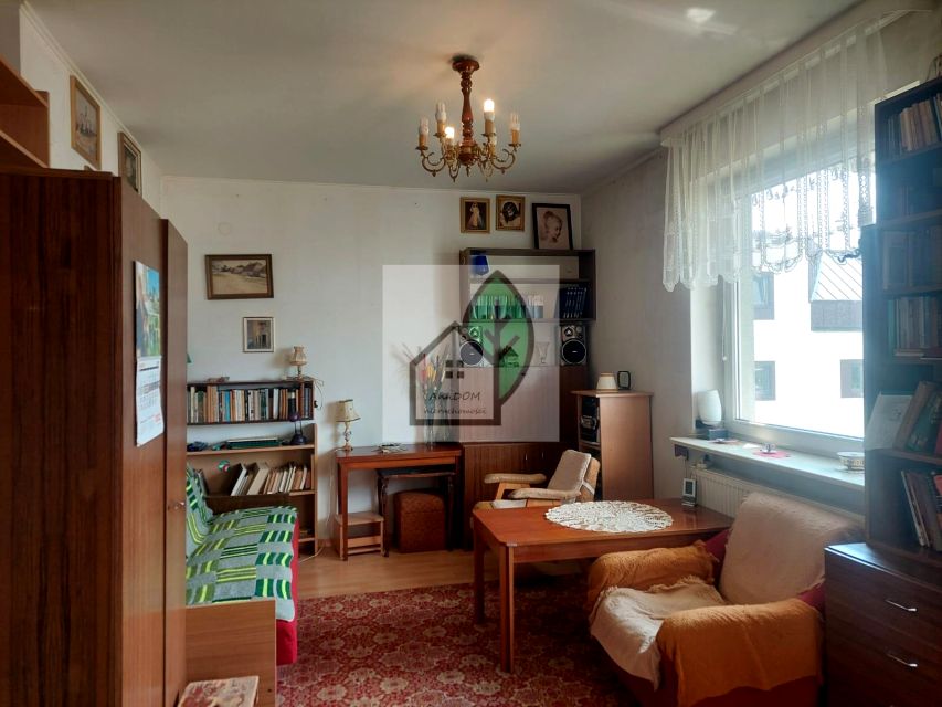 Mieszkanie Warszawa sprzedaż