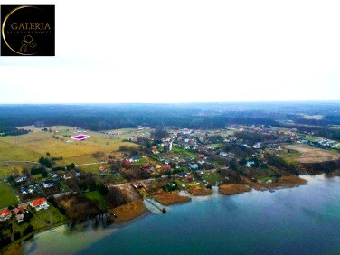 Działka budowlana Kątno