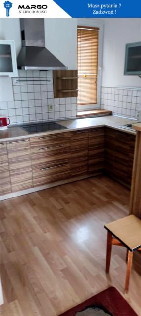 Mieszkanie Gdynia