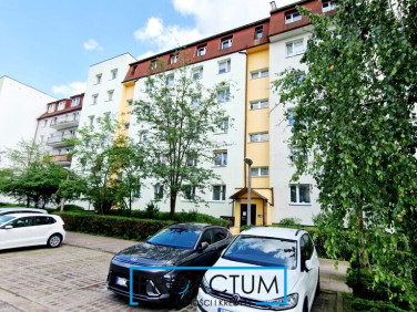 Mieszkanie Toruń
