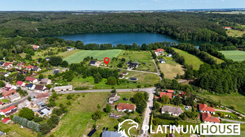 Działka Nowa Wioska