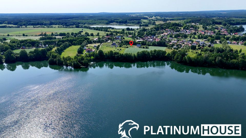 Działka Nowa Wioska