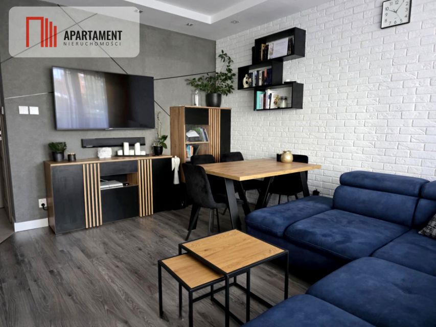 Mieszkanie Bydgoszcz