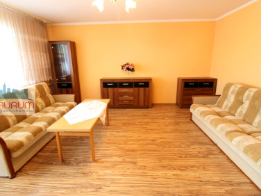 Mieszkanie Żary