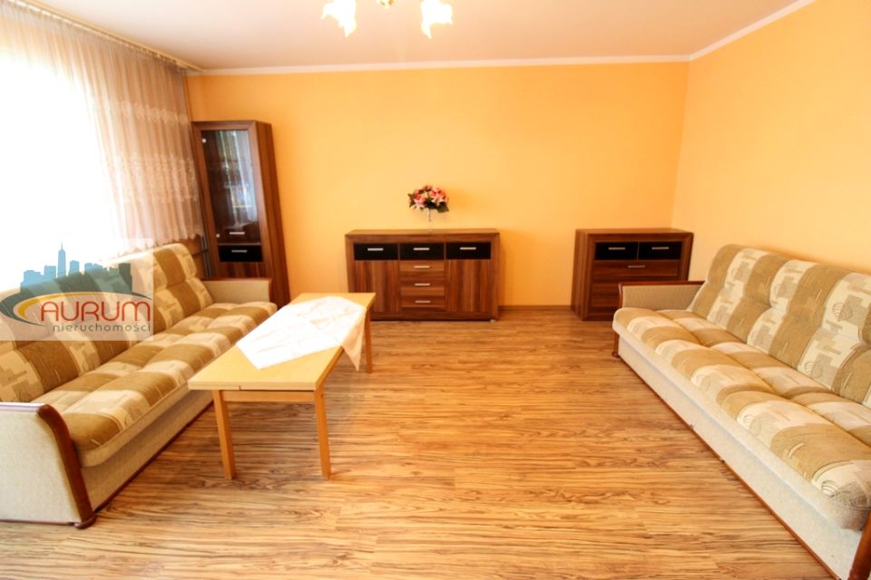 Mieszkanie Żary