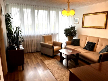 Mieszkanie Katowice