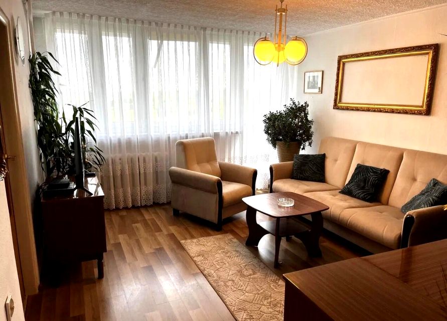 Mieszkanie Katowice