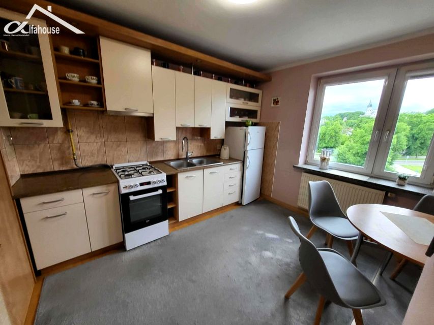 Mieszkanie blok mieszkalny Chełm