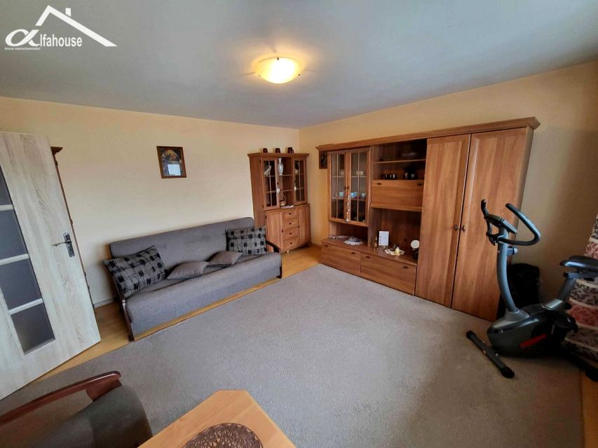 Mieszkanie blok mieszkalny sprzedaż