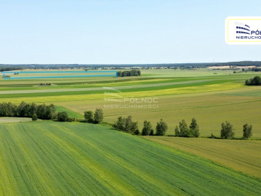 Działka rolna Parzyce