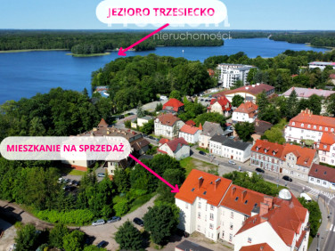 Mieszkanie SZCZECINEK