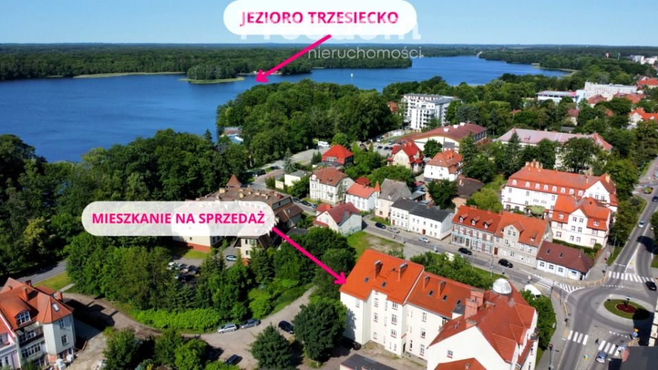 Mieszkanie SZCZECINEK