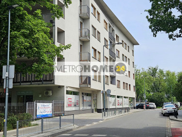 Mieszkanie Warszawa