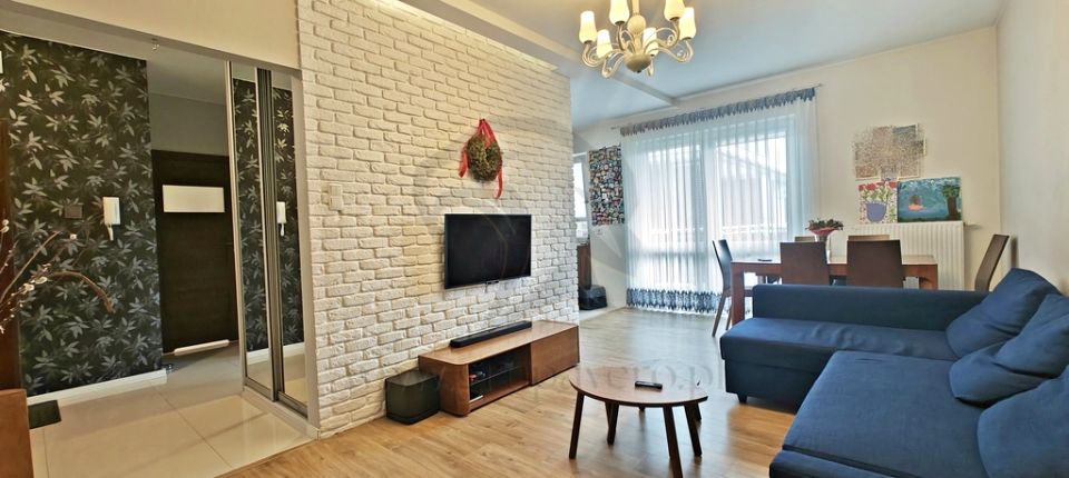 Mieszkanie blok mieszkalny sprzedaż