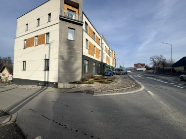 Lokal Kudowa-Zdrój