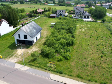 Działka Biłgoraj