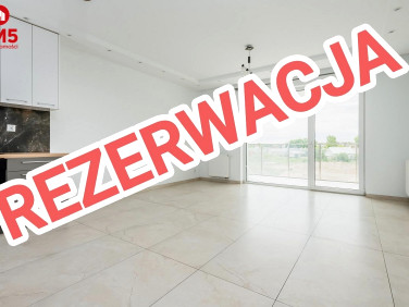 Mieszkanie apartamentowiec sprzedaż