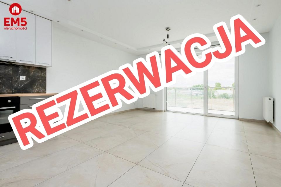 Mieszkanie apartamentowiec sprzedaż