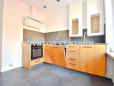 Mieszkanie Bydgoszcz