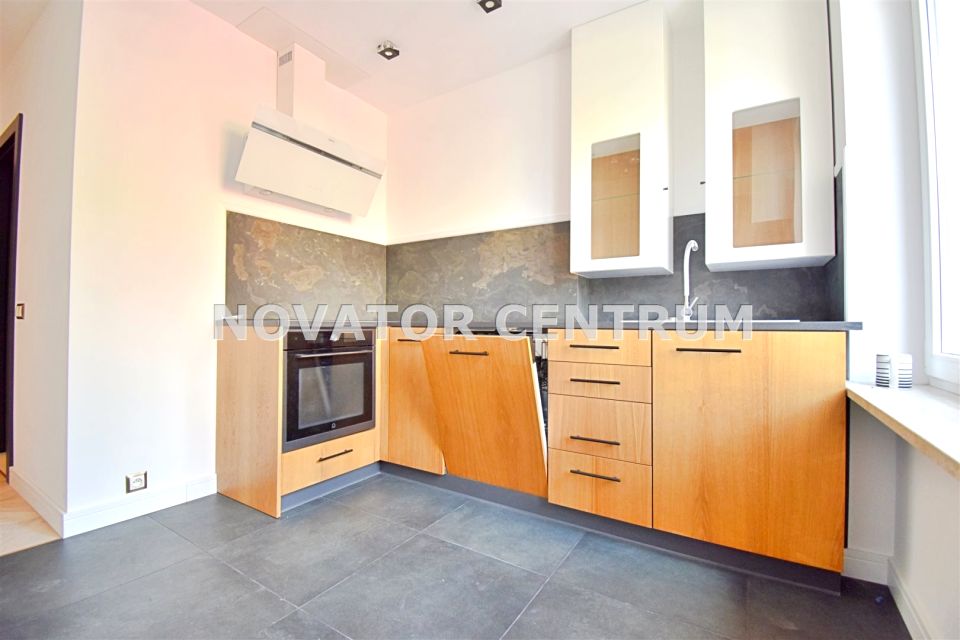 Mieszkanie Bydgoszcz