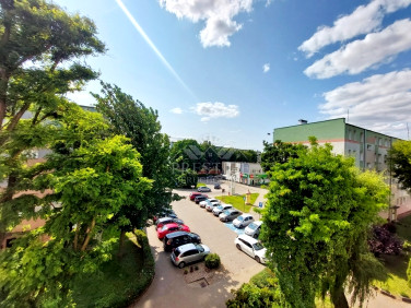 Mieszkanie Inowrocław