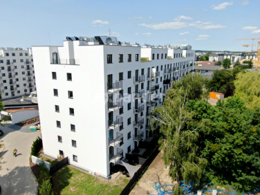 Mieszkanie Poznań