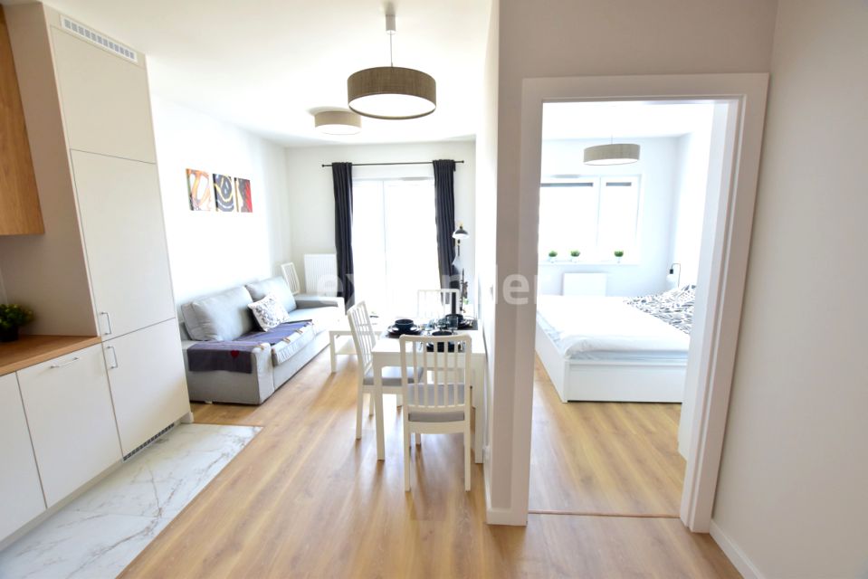 Mieszkanie Poznań sprzedaż