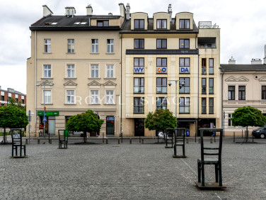 Lokal Kraków