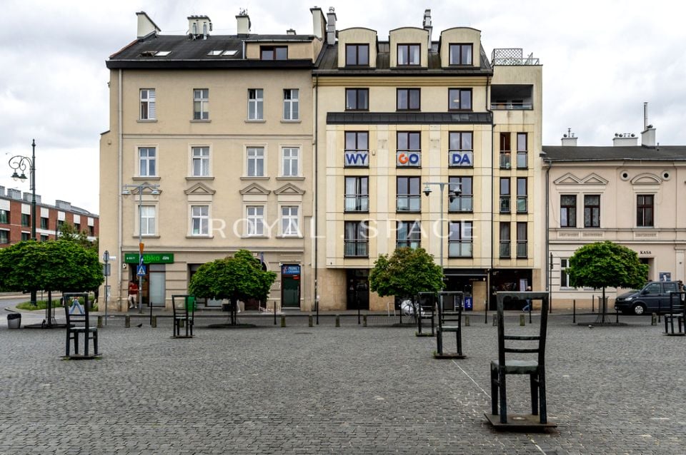 Lokal Kraków