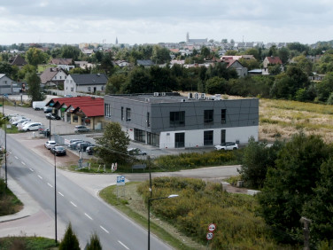 Lokal Gliwice