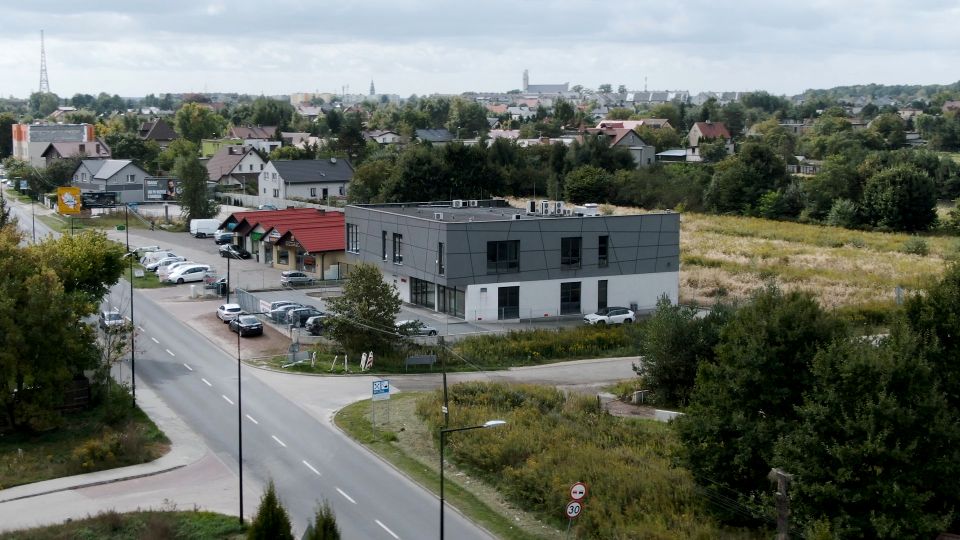 Lokal Gliwice