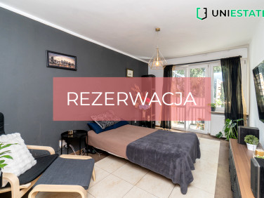 Mieszkanie KRAKÓW