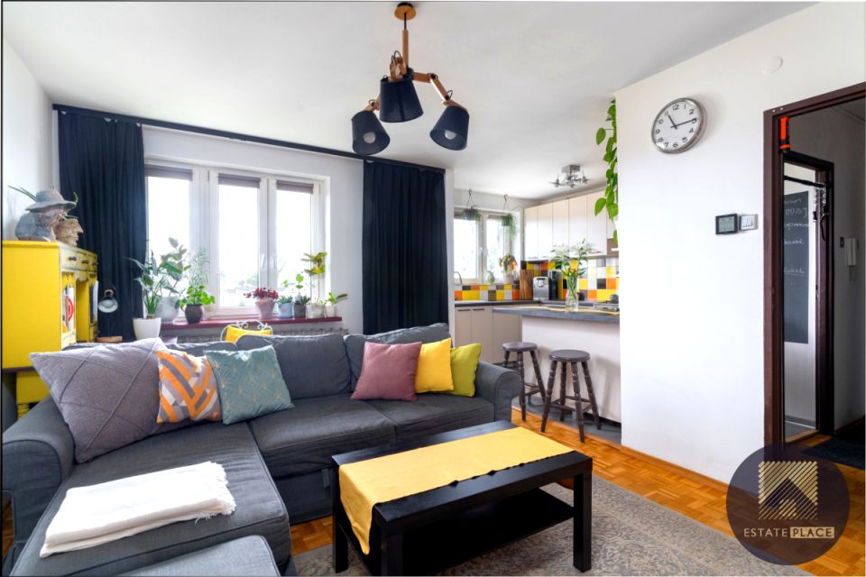 Mieszkanie Warszawa sprzedaż