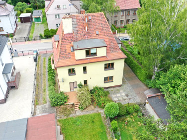 Mieszkanie Gliwice